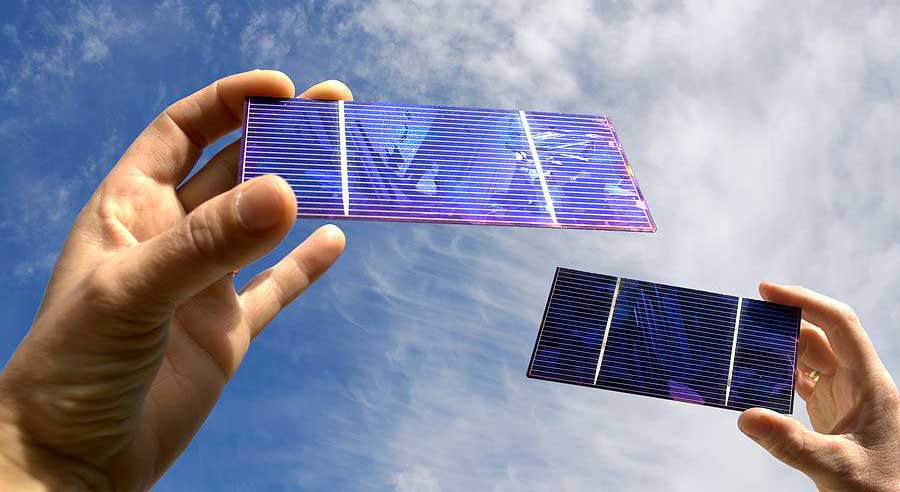 سیستم‌های فتوولتائیک (PV)
