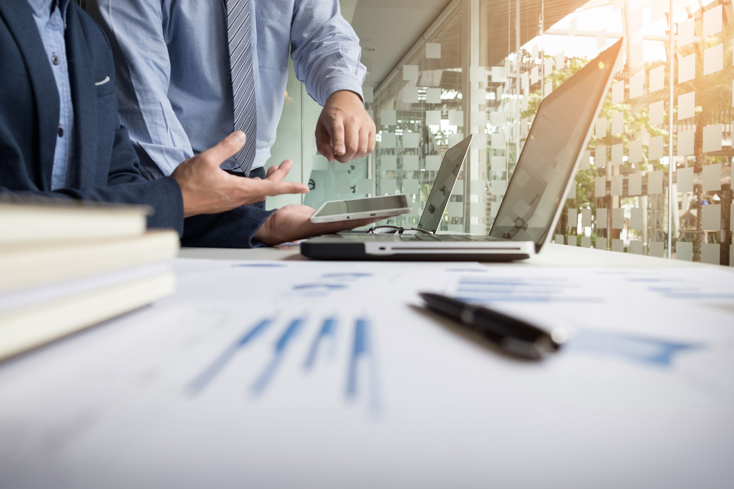 آموزش و مشاوره بهره‌برداری